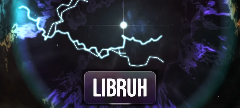 NEBULA: Glowing gas, snare lightning, a supernova on the drop.
