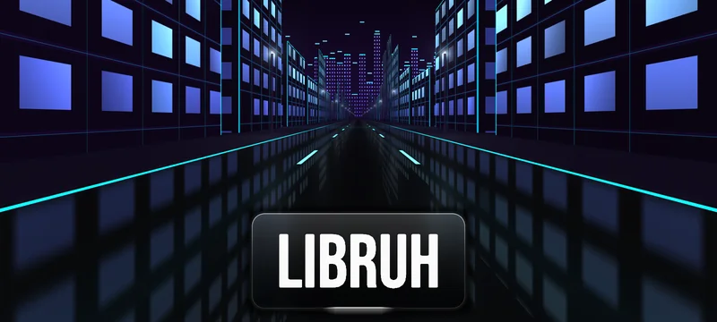 CITY mode with the Libruh plate, no controller effects.
